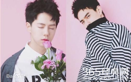 虞祎杰是同性恋吗 虞祎杰真的是gay吗