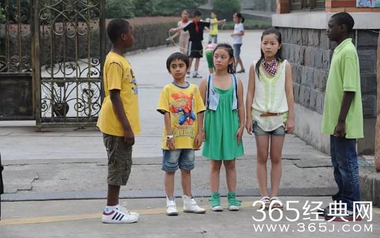 哈啰义乌电影演员都有谁介绍 哈啰义乌电影主要反映了什么