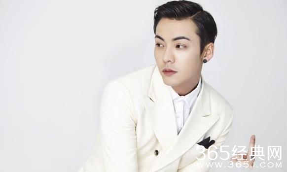 陈伟霆殷实家境被曝光 陈伟霆家境到底有多殷实