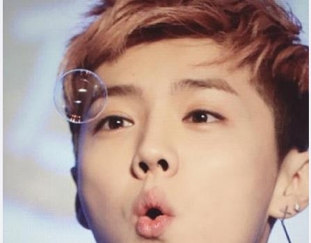 鹿晗短发新造型曝光 鹿晗短发新造型好看吗