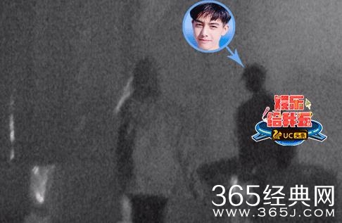 宋威龙恋情曝光  宋威龙女朋友是谁