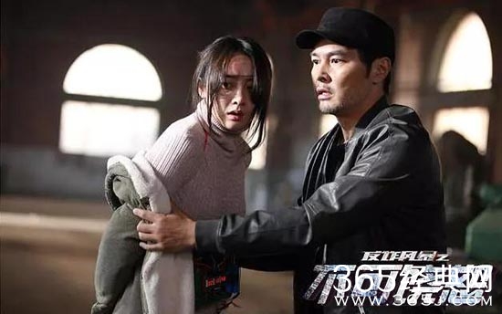 反诈风暴之不可饶恕电影讲了什么故事 反诈风暴之不可饶恕电影故事背景介绍