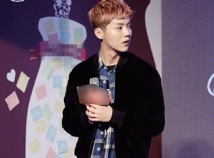 鹿晗短发新造型曝光 鹿晗短发新造型好看吗