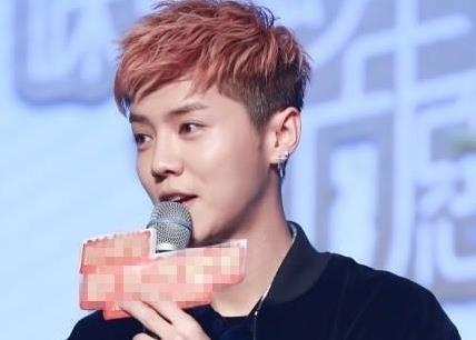 鹿晗短发新造型曝光 鹿晗短发新造型好看吗