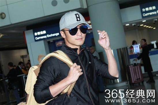 【红绿鲤娱】第十九期：谢霆锋甜蜜爆料和王菲天天像过节 而张柏芝那边累到吃饭睡着