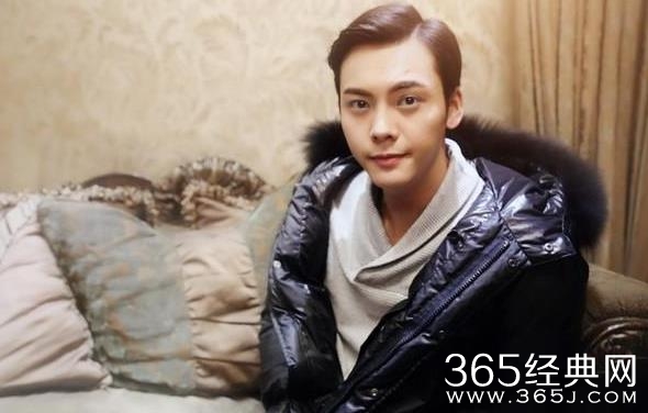 陈伟霆殷实家境被曝光 陈伟霆家境到底有多殷实