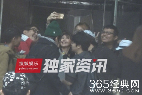 孙燕姿怀二胎是真的吗 孙燕姿怀二胎多长时间了