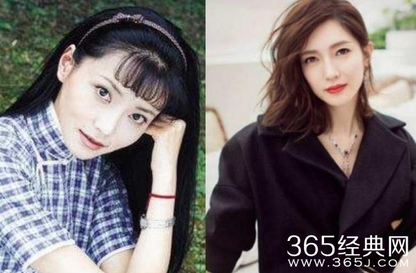 新版情深深雨蒙蒙演员公布 出演新版情深深雨蒙蒙的明星有哪些