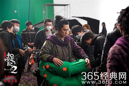 捉妖记2梁朝伟出演什么角色 捉妖记2梁朝伟角色介绍