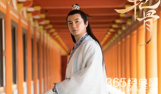 艳骨风如歌和静姝是什么关系 艳骨静姝和风如歌结局在一起了吗