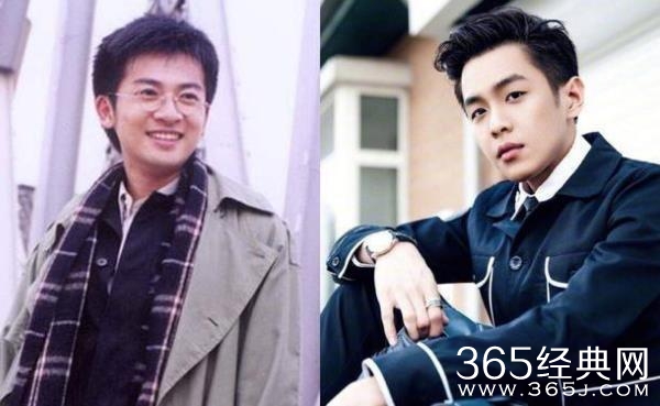 新版情深深雨蒙蒙演员公布 出演新版情深深雨蒙蒙的明星有哪些