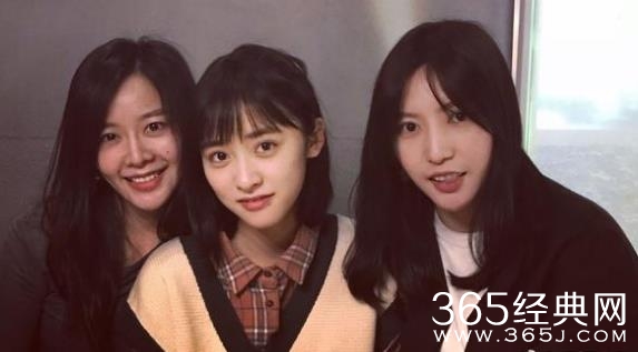 沈月经纪人被曝长得比明星还漂亮 沈月经纪人长什么样