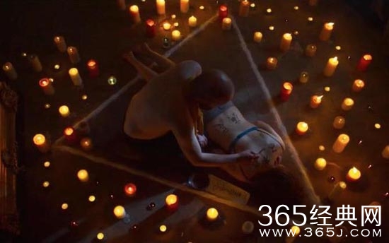 黑暗之歌电影主要讲述了什么故事 黑暗之歌电影剧情介绍