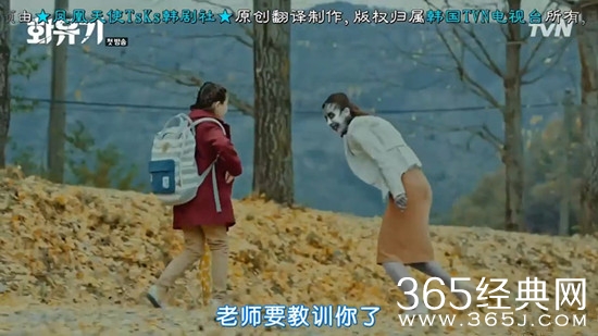 【卫视剧能说】第四十三期：  同样是翻拍剧，《花游记》和《柒个我》差别咋就这么大呢