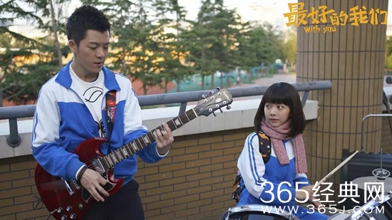 【最夯剧集社】第二十一期：近几年青春剧里的那些备胎男二，只有最后一位男二成功逆袭