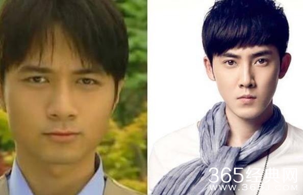 新版情深深雨蒙蒙演员公布 出演新版情深深雨蒙蒙的明星有哪些