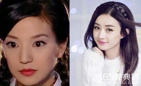 新版情深深雨蒙蒙演员公布 出演新版情深深雨蒙蒙的明星有哪些