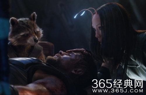 复仇者联盟3雷神为何受伤 复仇者联盟3雷神受伤原因解析