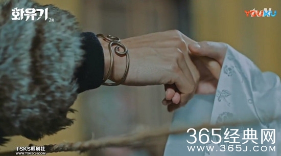 【卫视剧能说】第四十三期：  同样是翻拍剧，《花游记》和《柒个我》差别咋就这么大呢