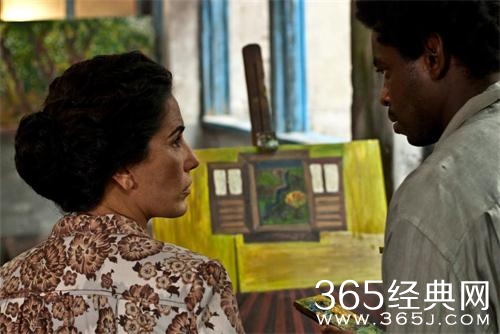 尼斯疯狂的心讲述了什么故事 尼斯疯狂的心剧情及上映时间解析