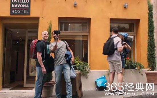 15点17分启程巴黎电影讲了什么故事 15点17分启程巴黎电影故事背景设定在什么时候