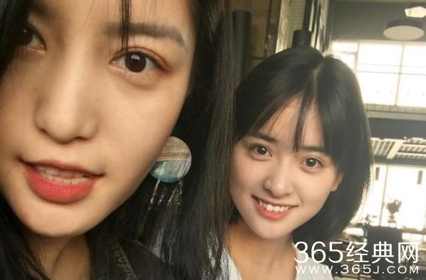 沈月经纪人被曝长得比明星还漂亮 沈月经纪人长什么样