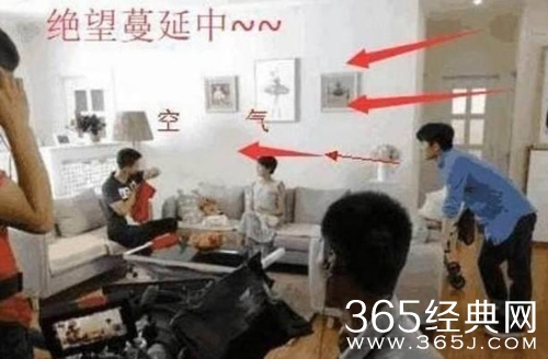 【娱情小卖部】二十九期：导演谈baby演技，像涂了一层油怎么都泼不进，还不敢发火