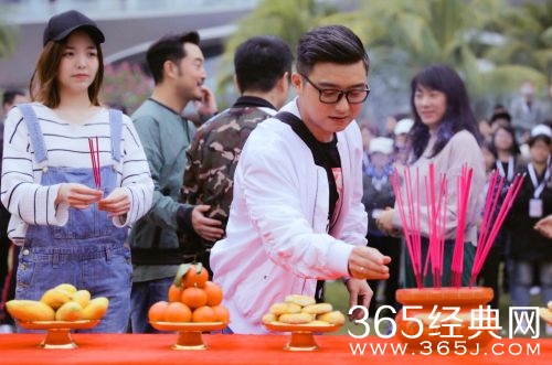 综艺我们仨嘉宾阵容如何 综艺我们仨完整嘉宾阵容揭秘