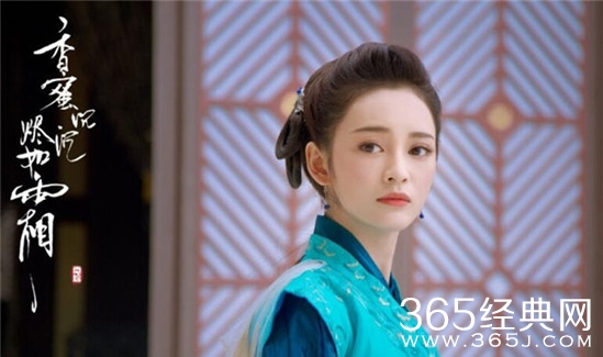 香蜜沉沉烬如霜穗禾喜欢谁 香蜜沉沉烬如霜穗禾结局是什么