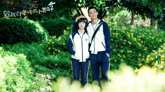 【最夯剧集社】第二十一期：近几年青春剧里的那些备胎男二，只有最后一位男二成功逆袭