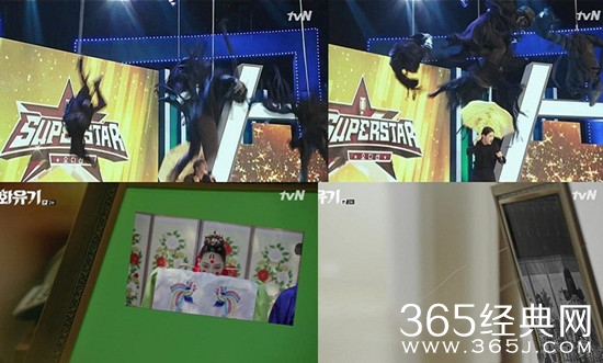 【卫视剧能说】第四十三期：  同样是翻拍剧，《花游记》和《柒个我》差别咋就这么大呢