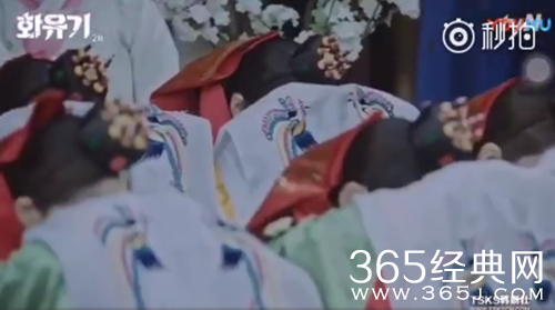 【卫视剧能说】第四十三期：  同样是翻拍剧，《花游记》和《柒个我》差别咋就这么大呢