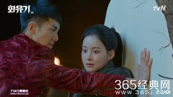 【卫视剧能说】第四十三期：  同样是翻拍剧，《花游记》和《柒个我》差别咋就这么大呢