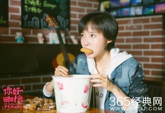 你好旧时光么米乔为什么休学 你好旧时光米乔得病死了吗