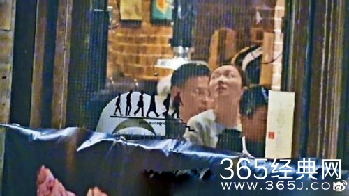 熊黛林挺孕肚吃烧肉被拍 熊黛林预产期是什么时候