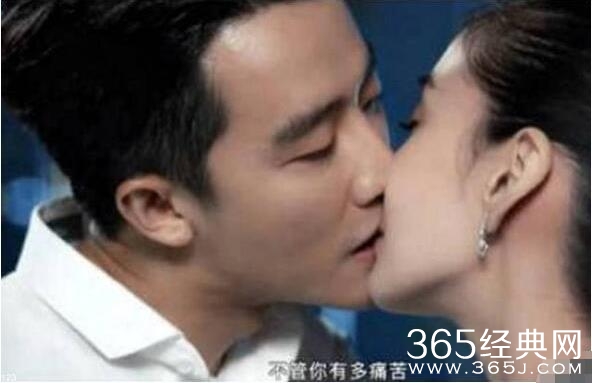 Baby自曝和黄轩拍吻戏要用保鲜膜 Baby自曝和黄轩拍吻戏为什么用保鲜膜