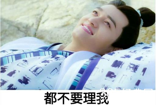 赵韩樱子微博表白马可遭男方无视  赵韩樱子微博如何表白马可