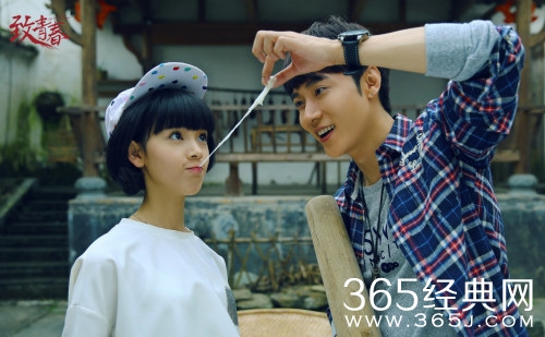 【最夯剧集社】第二十一期：近几年青春剧里的那些备胎男二，只有最后一位男二成功逆袭