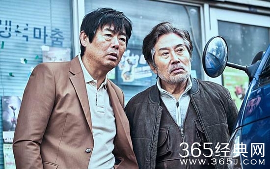 一定要抓住电影主要讲了什么故事 一定要抓住电影剧情介绍