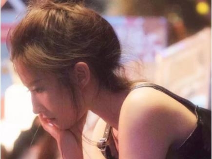 刘亦菲新剧颜值掀热议 刘亦菲新颜值为什么掀热议