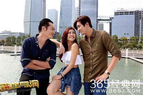 醉佳导演是喜剧电影么 醉佳导演讲述了什么故事