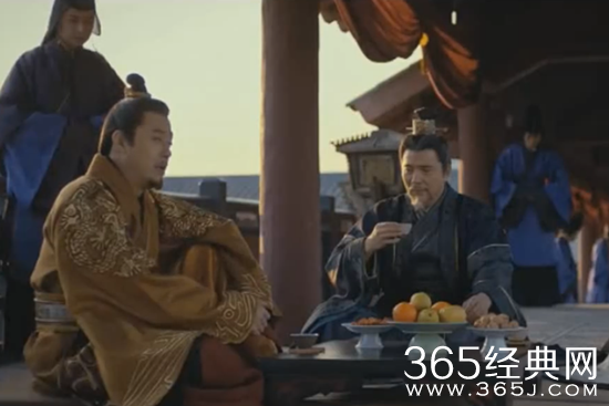 【卫视剧能说】第四十四期： 《琅琊榜2》除了父子情、夫妻情，这些兄弟情更难得