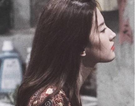 刘亦菲新剧颜值掀热议 刘亦菲新颜值为什么掀热议