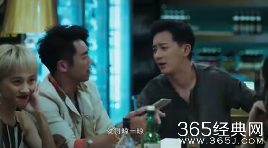 【侃侃殿影】第四十三期：郑恺为什么分手？网友：袁姗姗是烟雾弹吧，真爱原来是他！