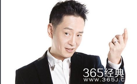 吃素的小爸林宽是谁演的 邵传勇个人资料介绍
