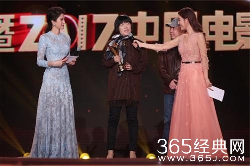 2017中国电影百合奖在哪可以回看　2017中国电影百合奖获奖名单介绍