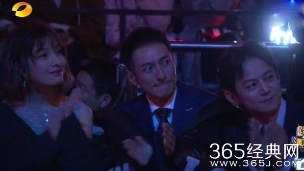 吴昕为什么连续三年泪洒跨年晚会 吴昕连续三年泪洒跨年晚会原因