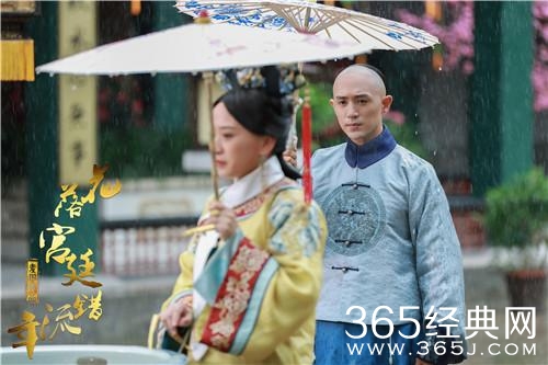 花落宫廷错流年主题曲/片尾曲/插曲是什么花落宫廷错流年主题曲/片尾曲/插曲介绍