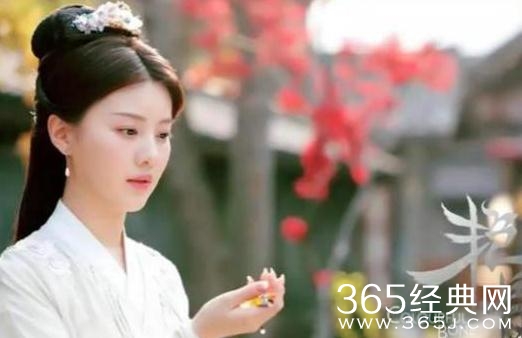 艳骨静姝的身世是什么 艳骨静姝为什么被人追杀