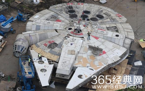 星球大战8超级毁灭者是一艘怎样的飞船 星球大战8超级毁灭者介绍